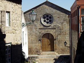 Monsanto Mother Church