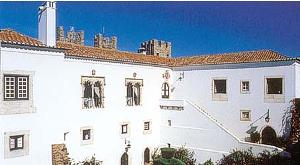 Pousada of Obidos