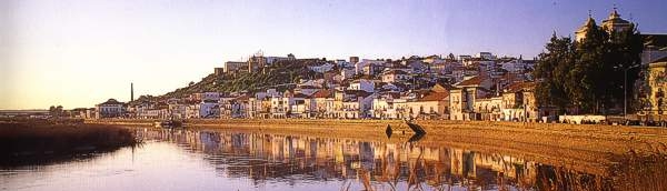 Costa Azul - Alcácer do Sal, Portugal