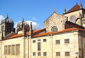 Braga Cathedral