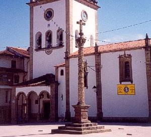 Braganca Cathedral
