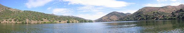 River Douro and Porto