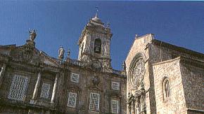 Sao Francisco Church