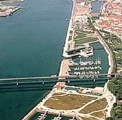 Viana do Castelo Marina