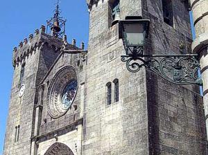 Viana do Castelo Cathedral