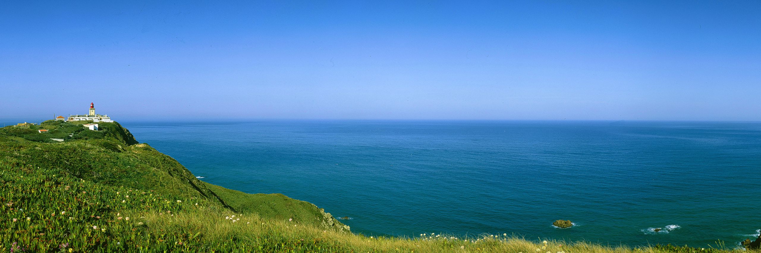 Cabo da Roca