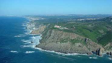 Cabo da Roca
