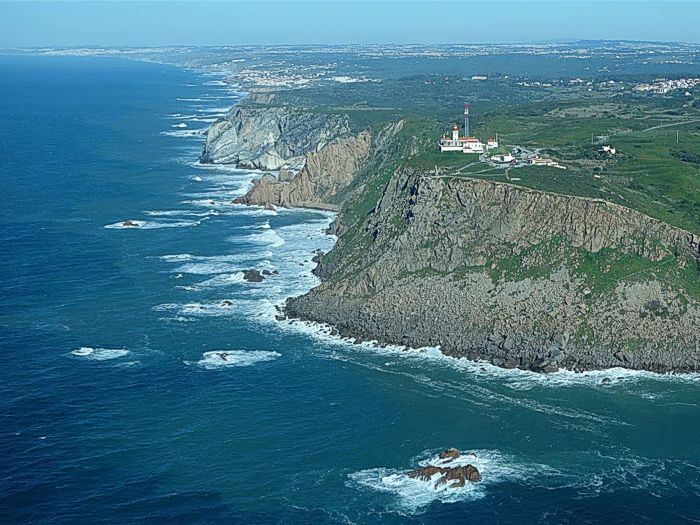 Cabo da Roca
